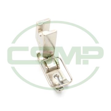 91-051742-23/002 1.2MM HINGED PRESSER FOOT C GENUINE PFAFF