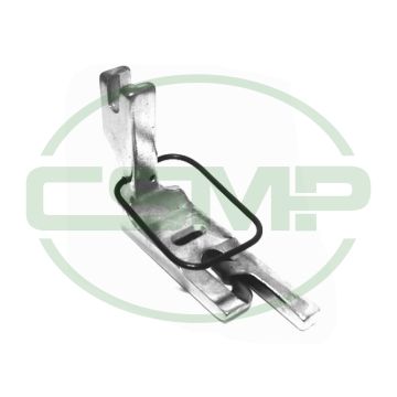 9105202193003 ZIG ZAG HEMMER FOOT X2.5MM PFAFF