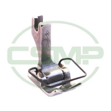 91-054501-03 C 6MM PRESSER FOOT PFAFF 238,438,938