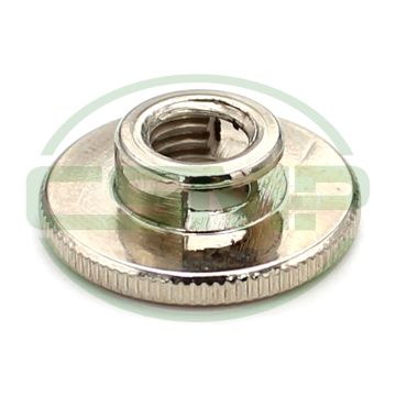 91-056192-25 KNURLED TENSION NUT PFAFF GENUINE