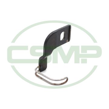 91-057215-91/000 FINGER GUARD GENUINE PFAFF
