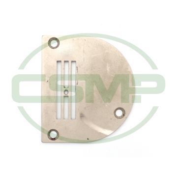 91-058132-24/003 C NEEDLE PLATE PFAFF CLEARANCE PRICE 91-058132-24/003 C NEEDLE PLATE PFAFF CLEARANCE PRICE