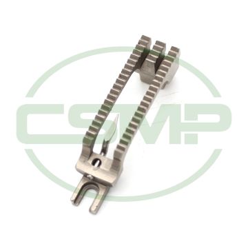 9105902104002 FEED DOG B GENUINE PFAFF