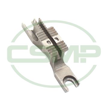 9105931304004 B 4.8 MM PFAFF FEED DOG