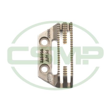 91-059480-05 FEED DOG PFAFF 91-059480-05 FEED DOG PFAFF