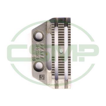 91-059816-05 FEED DOG PFAFF 1181 GENUINE 91-059816-05 FEED DOG PFAFF 1181 GENUINE