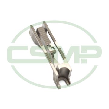 91-059826-04/001 FEED DOG B 1.6MM PFAFF GENUINE DISCONTINUED