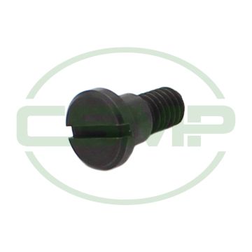 91-100366-15 OUTSIDE FOOT SCREW 1245,335 GENUINE