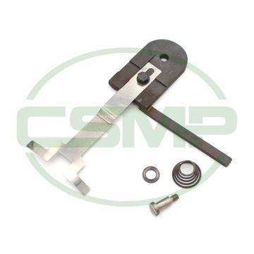 9111070990000 EDGE GUIDE GENUINE PFAFF