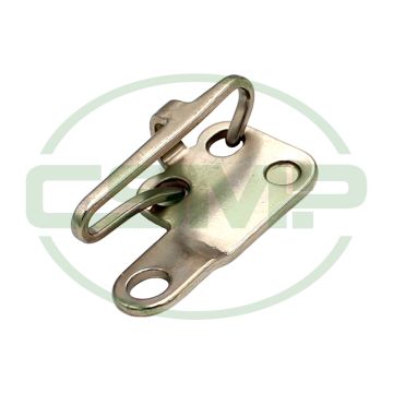 91-118430-25 THREAD GUIDE PFAFF