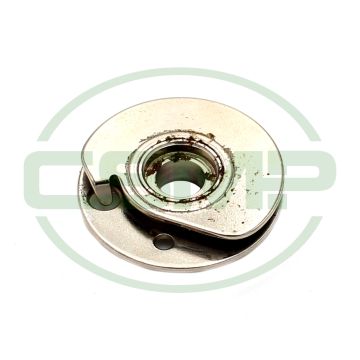 91-119093-21 TENSION PLATE PFAFF 491 GENUINE