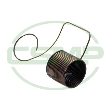 91-119119-05 CHECK SPRING PFAFF 471, 474