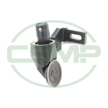 9111980291 ROLLER P/FOOT 26MM SMOOTH PFAFF