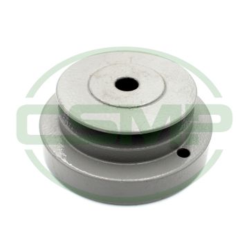 91-140130-72 BALANCE WHEEL PFAFF 1245
