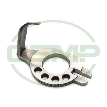 91-140255-05 BOBBIN CASE OPENER PFAFF