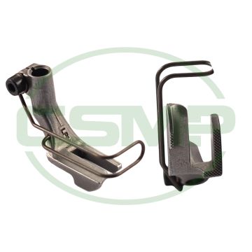 91-149169-93/003 CX9MM OUTSIDE FOOT PFAFF GENUINE 91-149169-93/003 CX9MM OUTSIDE FOOT PFAFF GENUINE
