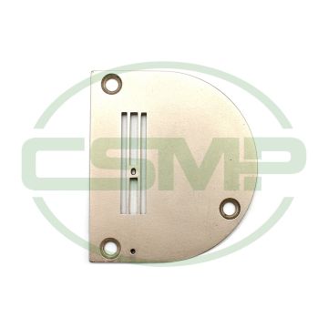 91-150516-25 BV9 NEEDLE PLATE PFAFF