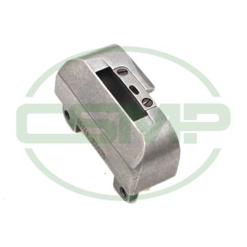 91-150524-93/002 NEEDLE PLATE A X2.5 PFAFF GENUINE