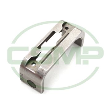 9115058405000 NEEDLE PLATE BODY GENUINE PFAFF