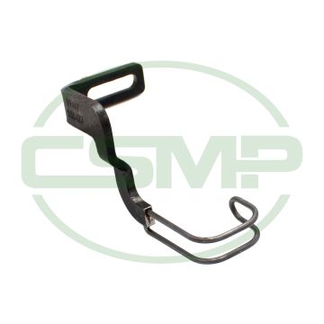 91-155423-91 FINGER GUARD WIDE PFAFF GENUINE