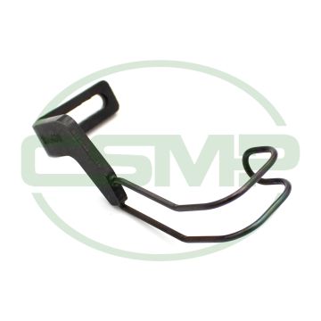 91-155430-91 FINGER GUARD PFAFF GENUINE