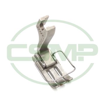 91-155752-03/003 PRESSER FOOT B X 6.4 GENUINE PFAFF