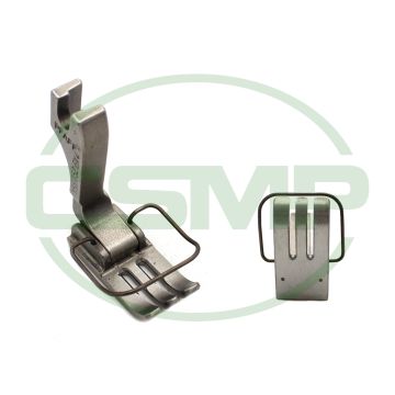 91-155752-03/005 PRESSER FOOT B 4.8MM PFAFF GENUINE