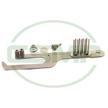 91-156269-90 ATTACHMENT BRACKET PFAFF 1245,1425,1525,1445
