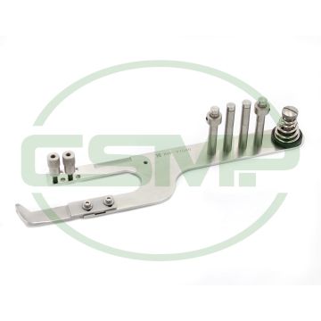 91-156269-90 ATTACHMENT BRACKET PFAFF 1245,1425,1525,1445