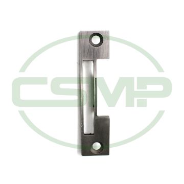 91-158508-03/006 5MM PLATE INSERT PFAFF GENUINE