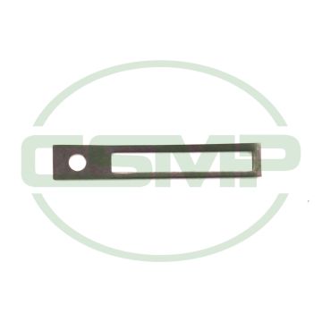 91-165642-15 KNIFE PFAFF GENUINE 91-165642-15 KNIFE PFAFF GENUINE
