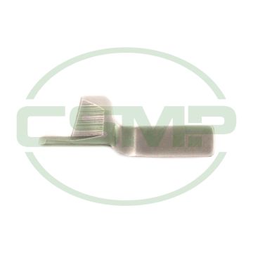 91-166700-04/002 9MM KNIFE PFAFF GENUINE 91-166700-04/002 9MM KNIFE PFAFF GENUINE