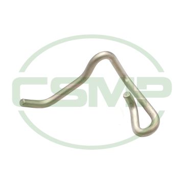 91-168063-25 THREAD GUIDE WIRE PFAFF