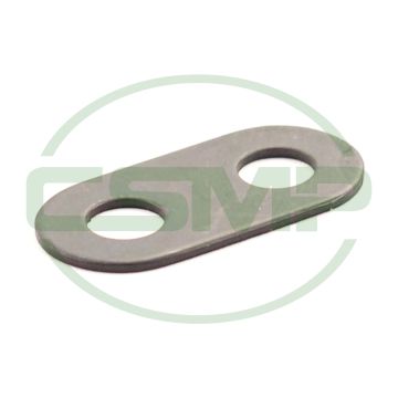 91-168415-15 PLATE PFAFF