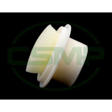 91-168434-01 COVER PFAFF GENUINE