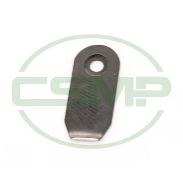 91-168498-15 438 PFAFF FIXED KNIFE GENUINE