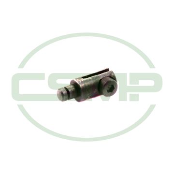 91-174066-92 CONNECTOR THIN SHAFT 4.1MM PFAFF GENUINE