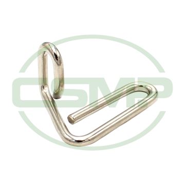 91-174733-25 THREAD GUIDE EYELET PFAFF