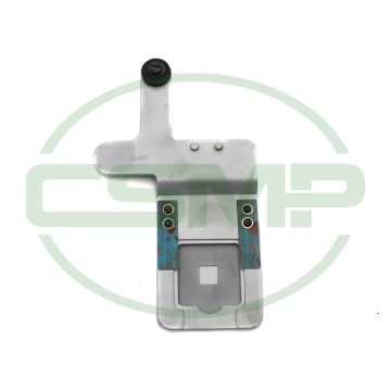 9118009591000 STAM BUTTON PLATE GENUINE PFAFF