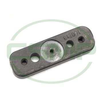 9118021315000 PLATE GENUINE PFAFF