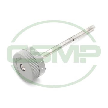 9126257871 STITCH DIAL ASSY PFAFF 1183