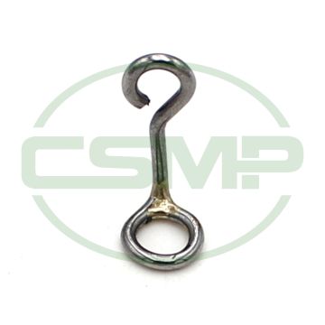 91-501804-05 THREAD GUIDE EYELET PFAFF GENUINE