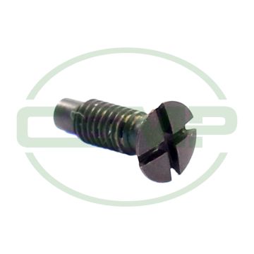 91-700173-15 NEEDLE PLATE SCREW PFAFF 1425,1525,1526