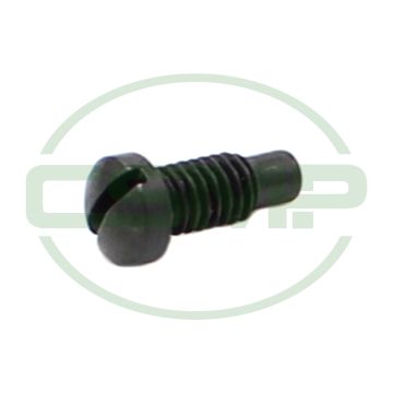 91-701179-15 FEED & NEEDLE SCREW PFAFF 437 463 GENUINE 91-701179-15 FEED & NEEDLE SCREW PFAFF 437 463 GENUINE