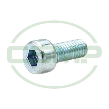 9202002077 OUTER FOOT SCREW DURKOPP 867-M GENUINE 9202002077 OUTER FOOT SCREW DURKOPP 867-M GENUINE