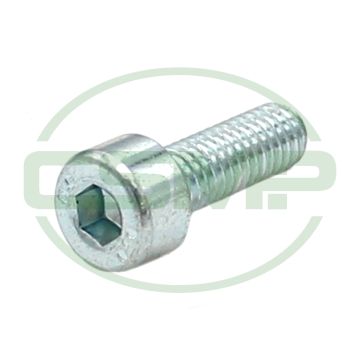 9202002087 OUTSIDE FOOT SCREW DURKOPP 367/867 GENUINE 9202002087 OUTSIDE FOOT SCREW DURKOPP 367/867 GENUINE