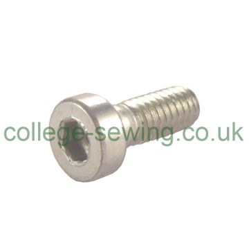 9202042077 = 994460708 FEED SCREW SHORT ADLER GENUINE
