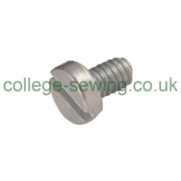 9203001807=902729 THREAD GUIDE SCREW ADLER GENUINE