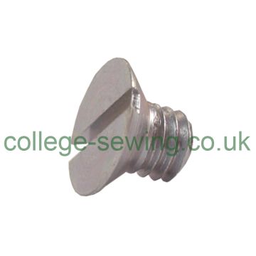 9203312412 COUNTER SUNK SLOTTED THREAD GUIDE SCREW DURKOPP ADLER GENUINE 9203312412 COUNTER SUNK SLOTTED THREAD GUIDE SCREW DURKOPP ADLER GENUINE