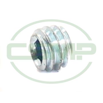 9205101827 NEEDLE SCREW DURKOPP 867M GENUINE 9205101827 NEEDLE SCREW DURKOPP 867M GENUINE